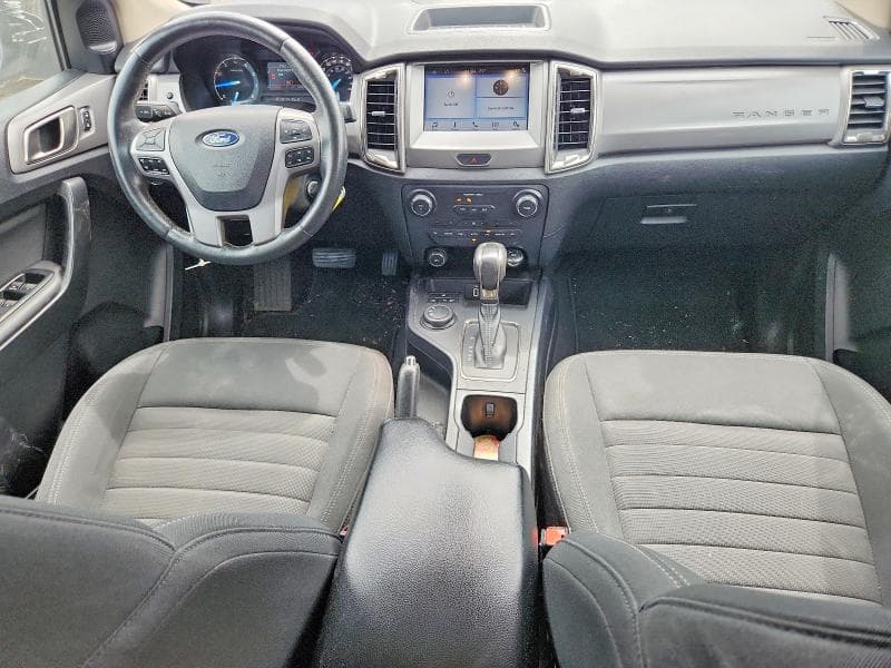 2019 FORD RANGER XL 8