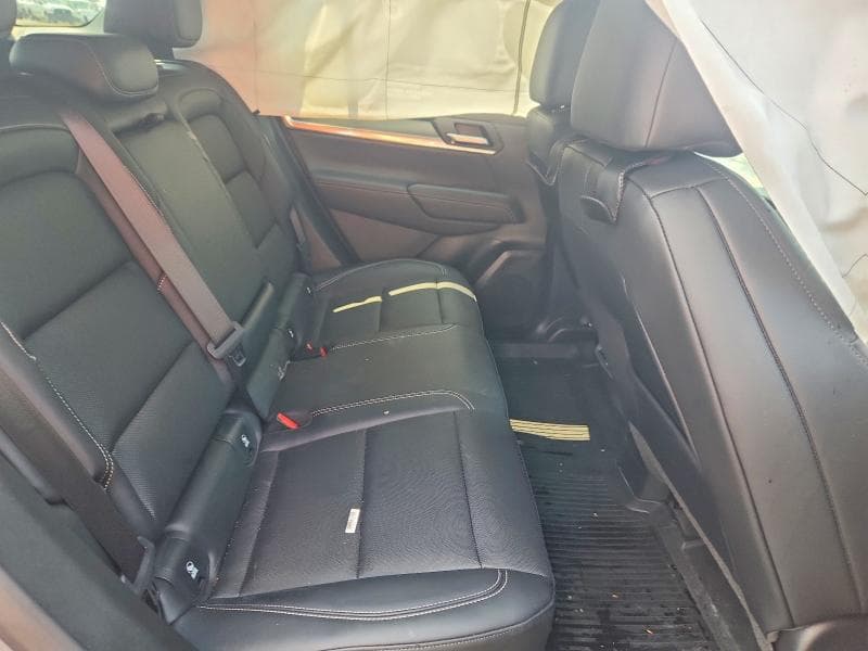 2026 GMC TERRAIN ELEVATION 11