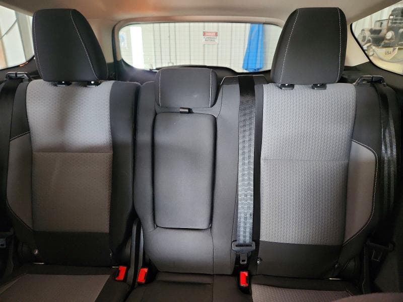2017 FORD ESCAPE SE 10