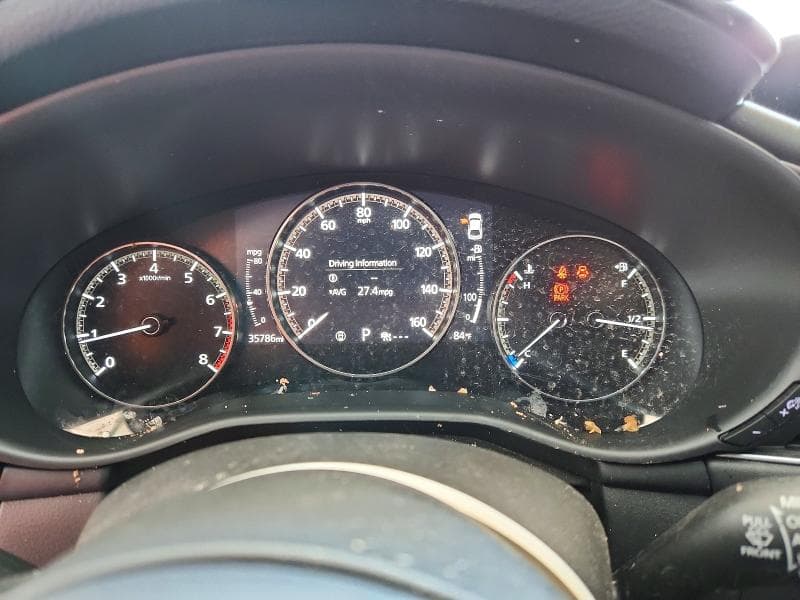 2020 MAZDA 3 9