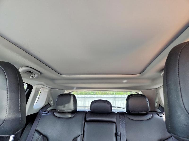 2021 JEEP COMPASS LATITUDE 10
