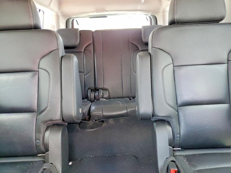 2019 CHEVROLET SUBURBAN K1500 LT 10