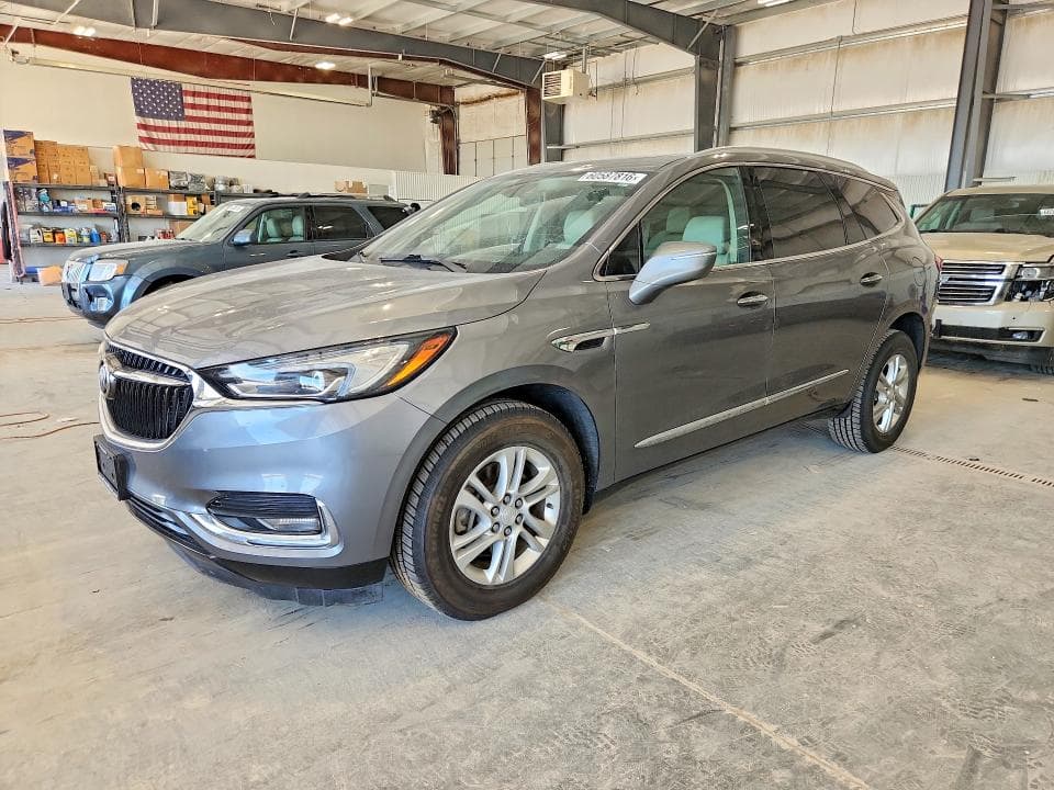 2019 BUICK ENCLAVE ESSENCE - 1