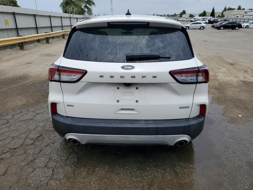 2020 FORD ESCAPE SE 6