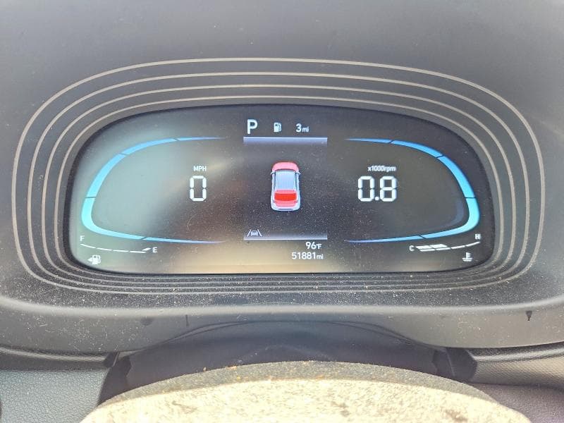2024 HYUNDAI VENUE LIMITED 9