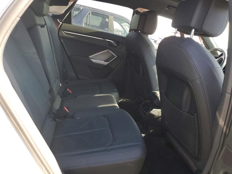 2020 AUDI Q3 PREMIUM PLUS S-LINE 11