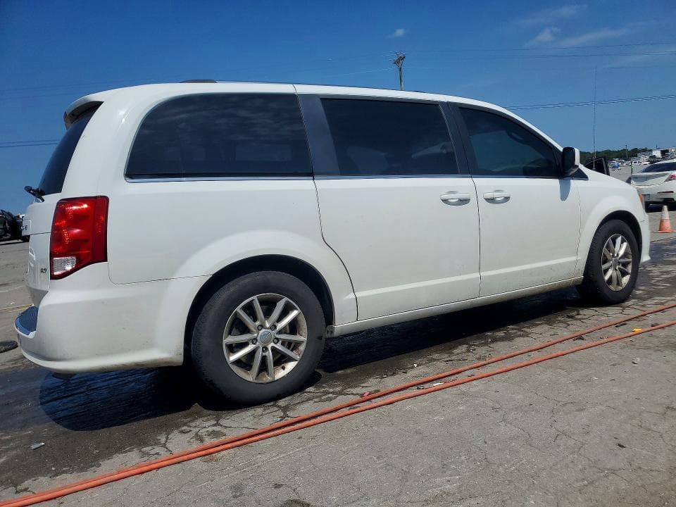 2020 DODGE GRAND CARAVAN SXT 3