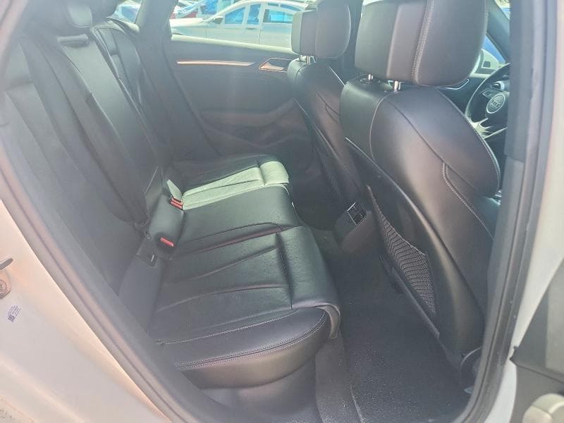 2020 AUDI A3 PREMIUM 10