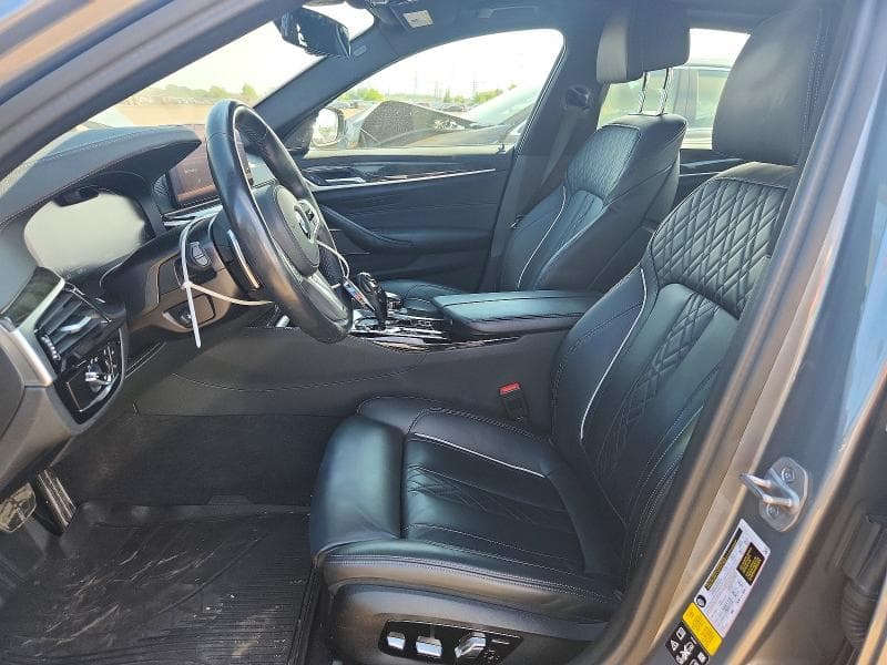2023 BMW M550XI 7