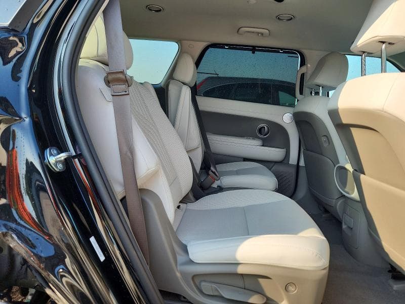 2026 HYUNDAI PALISADE SEL 11