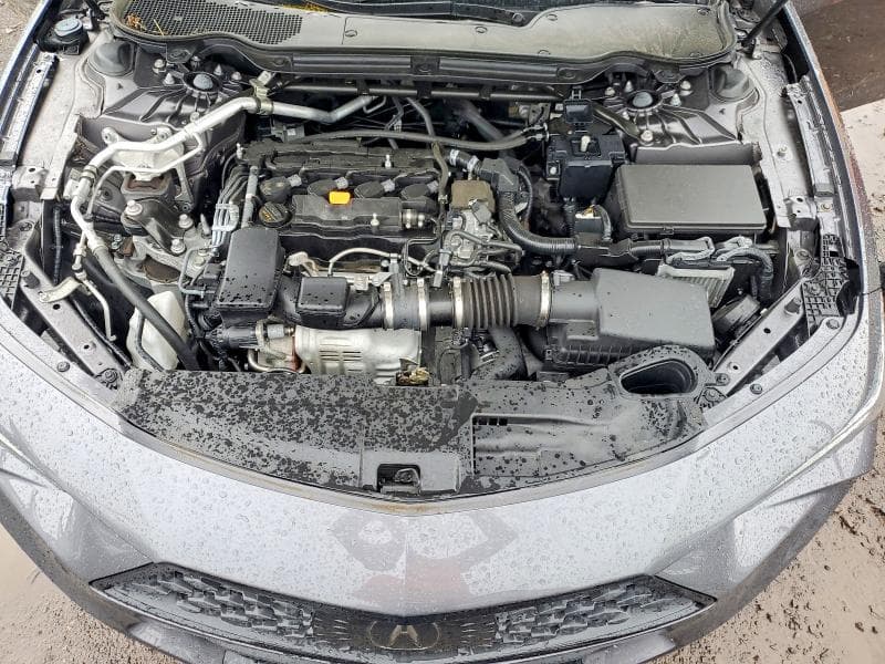 2022 ACURA TLX TECH A 11