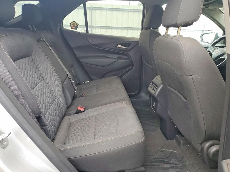 2021 CHEVROLET EQUINOX LT 11