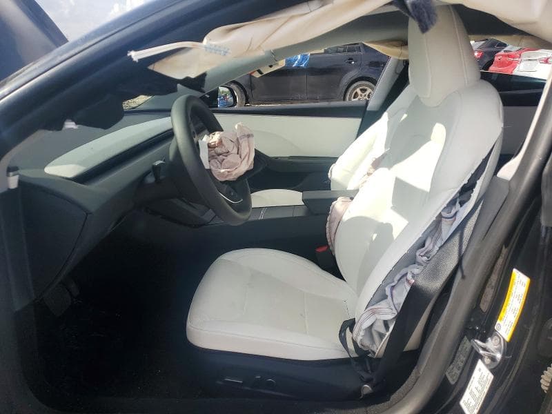2026 TESLA MODEL 3 7