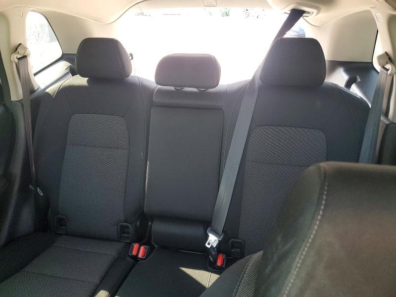 2025 HONDA CR-V EX 10