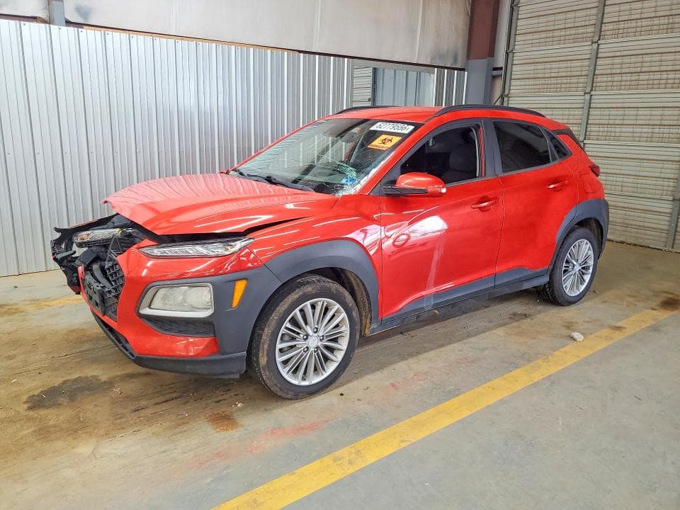 2020 HYUNDAI KONA SEL - 1