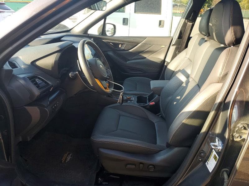 2024 SUBARU FORESTER WILDERNESS 7