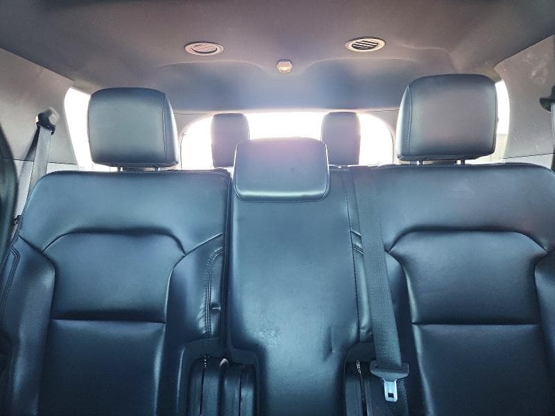 2019 FORD EXPLORER XLT 10