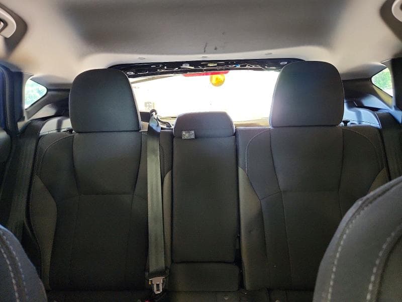 2025 SUBARU CROSSTREK PREMIUM 10