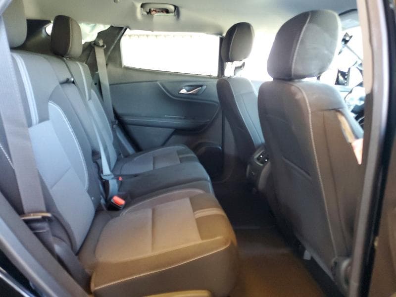 2026 CHEVROLET BLAZER 2LT 11