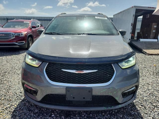 2022 CHRYSLER PACIFICA TOURING L 5