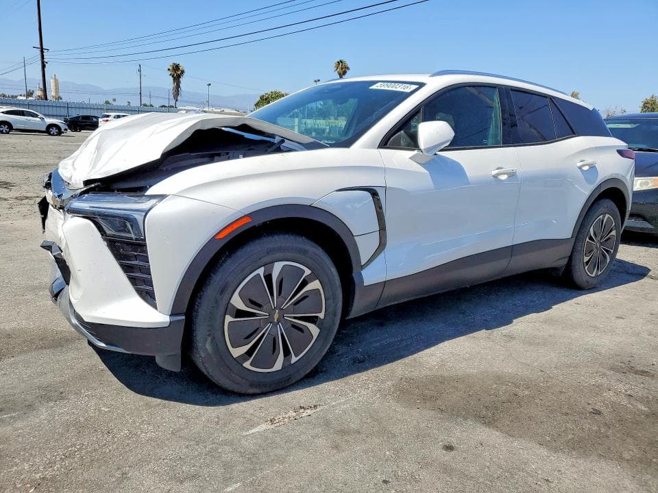 2024 CHEVROLET BLAZER 2LT - 1