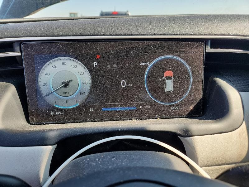 2023 HYUNDAI TUCSON LIMITED 9