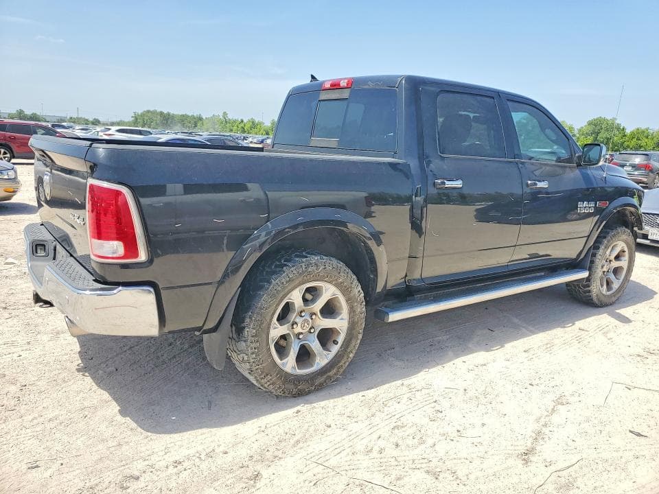 2017 RAM 1500 LARAMIE 3