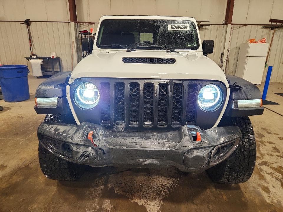 2021 JEEP GLADIATOR MOJAVE 5