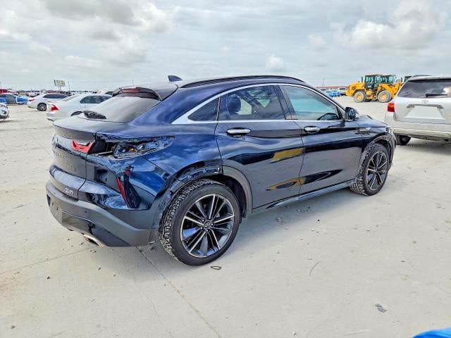 2023 INFINITI QX55 LUXE 3