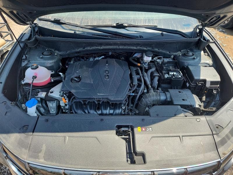 2023 HYUNDAI TUCSON LIMITED 12
