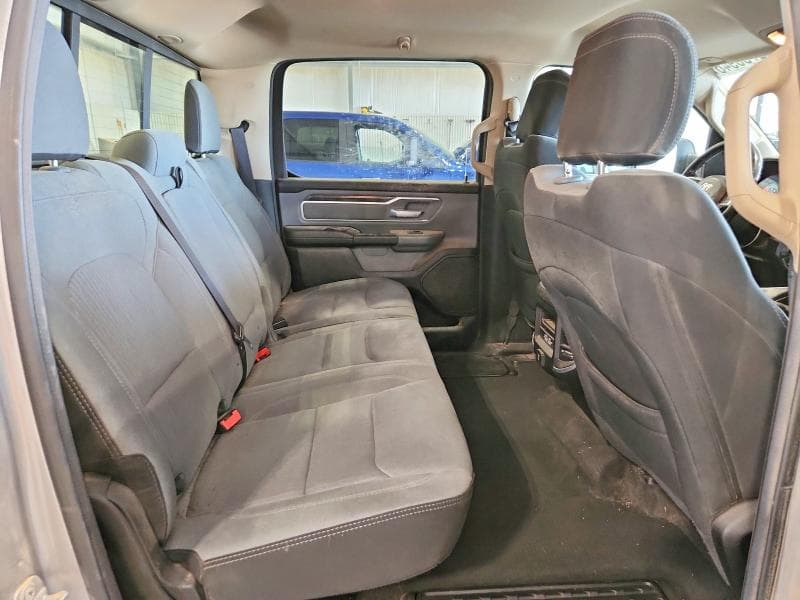 2020 RAM 1500 BIG HORN/LONE STAR 10