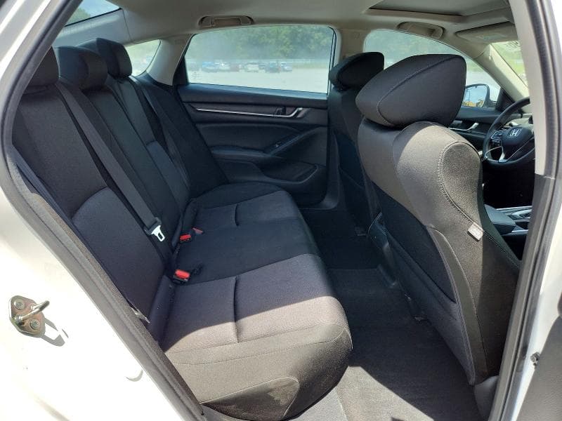 2019 HONDA ACCORD EX 10