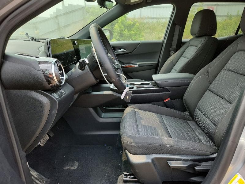 2026 CHEVROLET EQUINOX 7
