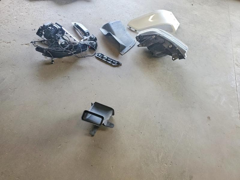 2019 RAM 1500 LARAMIE 12