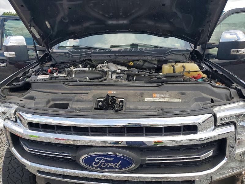 2020 FORD F350 SUPER DUTY 12