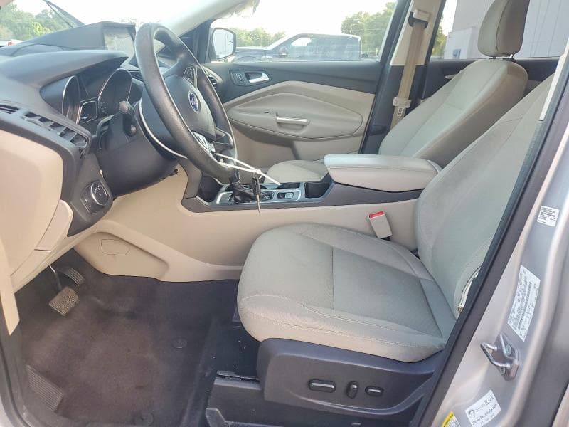 2018 FORD ESCAPE SE 7