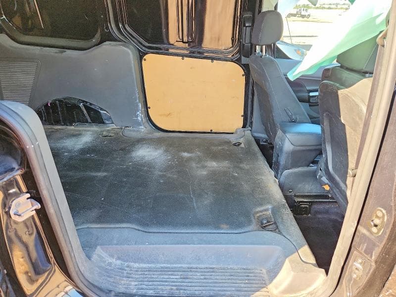 2022 FORD TRANSIT CONNECT XLT 11