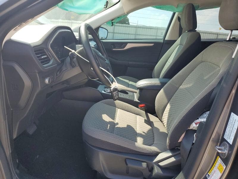 2022 FORD ESCAPE SE 7