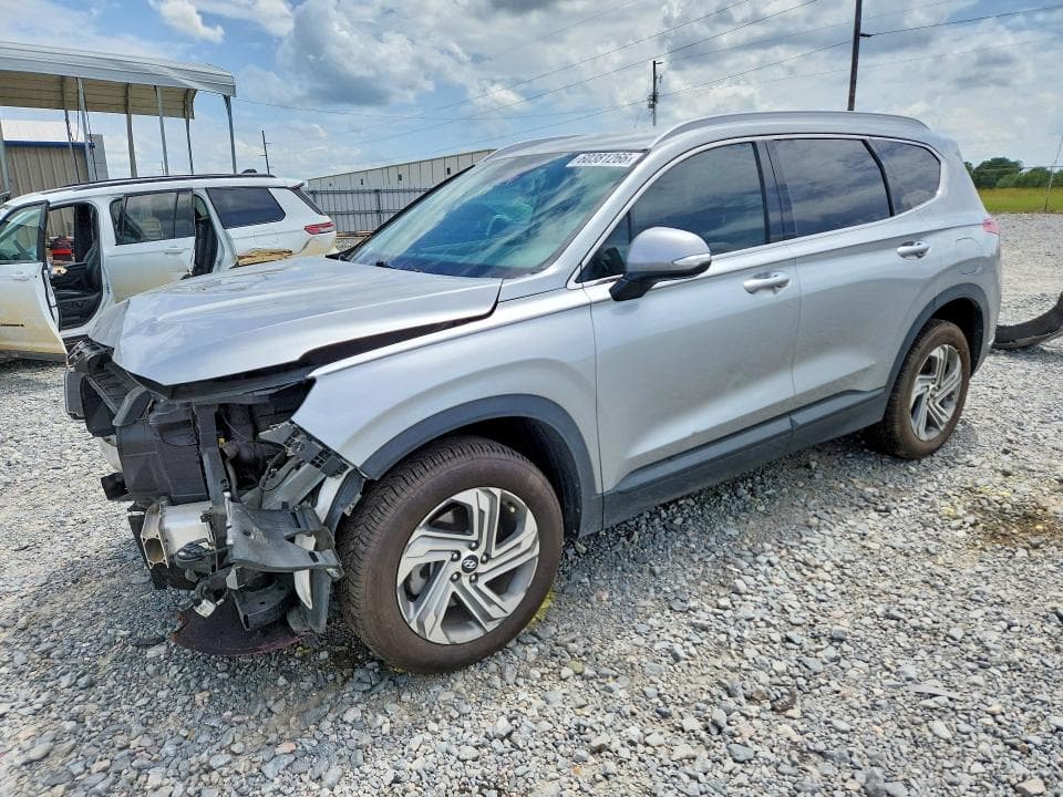 2023 HYUNDAI SANTA FE SEL - 1