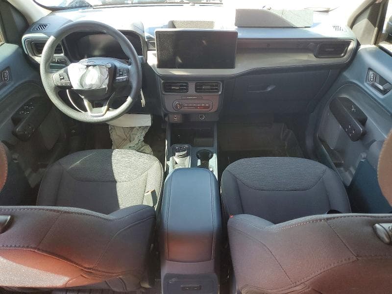 2025 FORD MAVERICK XL 8