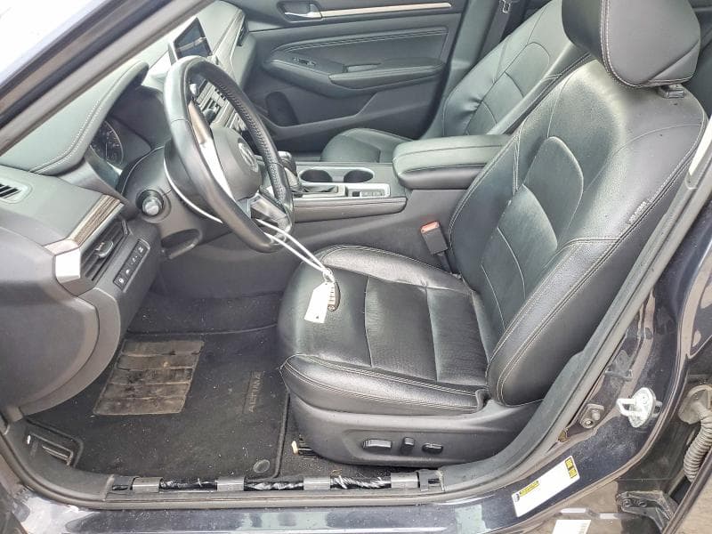 2019 NISSAN ALTIMA SL 7