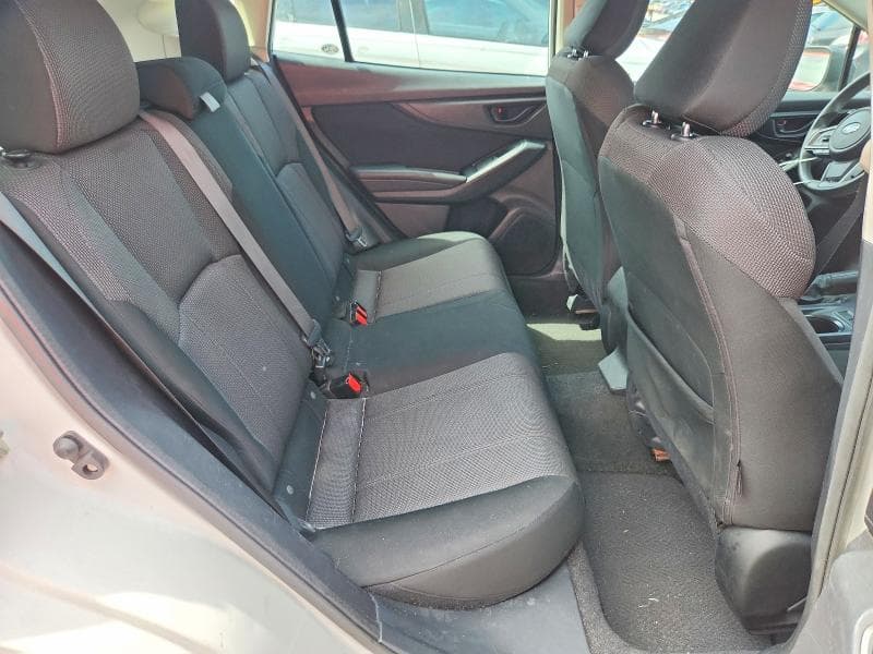 2017 SUBARU IMPREZA 10