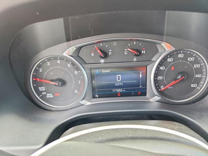 2020 GMC ACADIA SLT 9