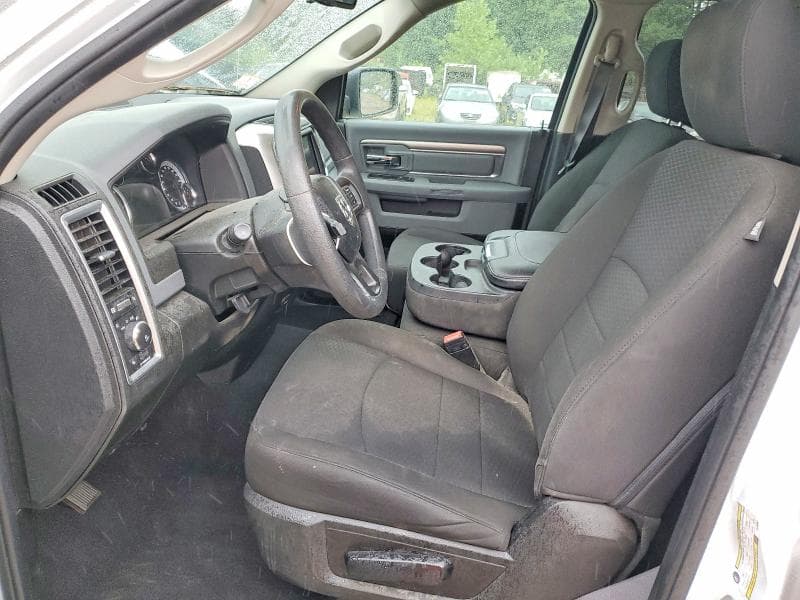 2020 RAM 1500 CLASSIC WARLOCK 7