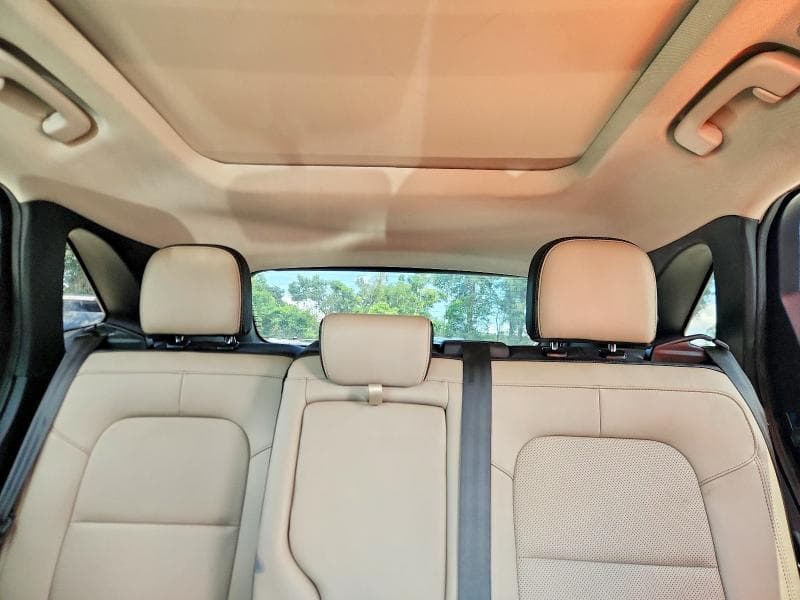 2020 FORD ESCAPE SEL 10