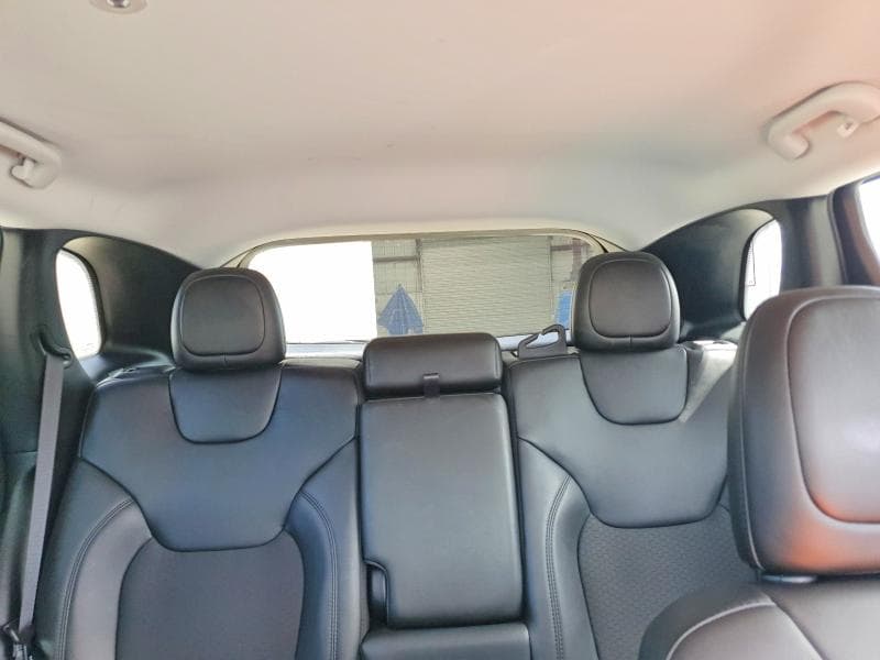 2021 JEEP CHEROKEE LATITUDE PLUS 10
