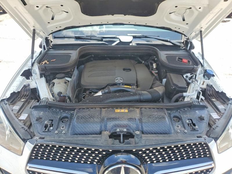 2023 MERCEDES-BENZ GLE 350 4MATIC 11