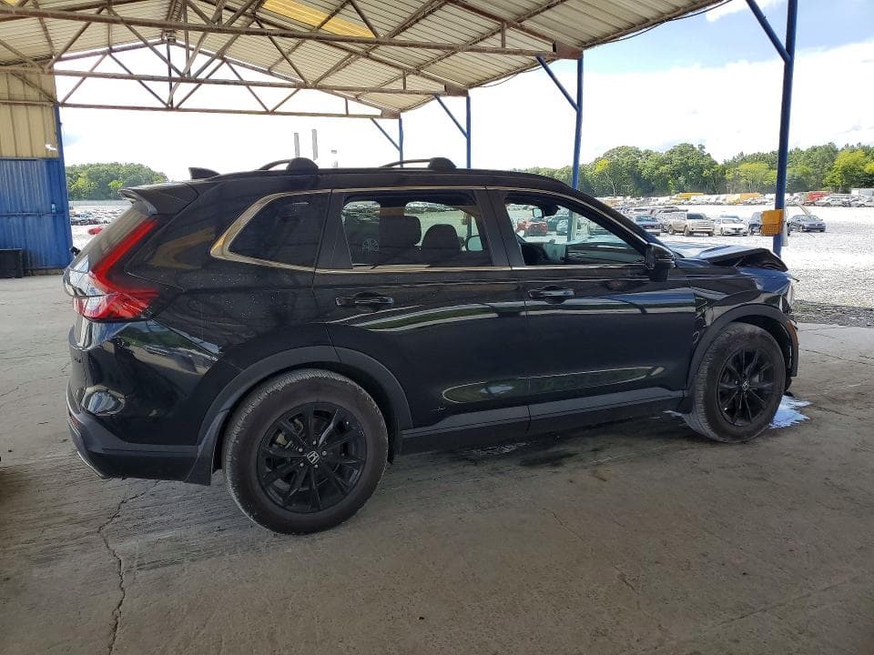 2023 HONDA CR-V SPORT 3