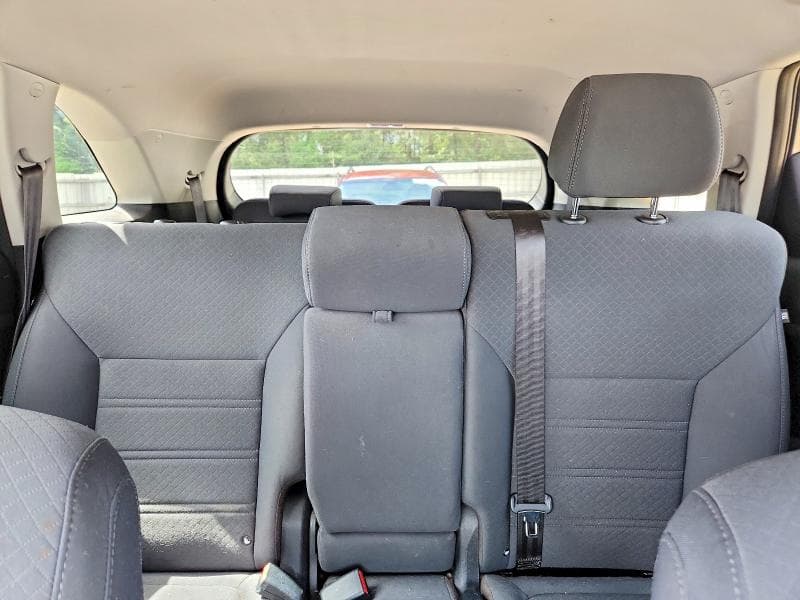 2019 KIA SORENTO LX 10