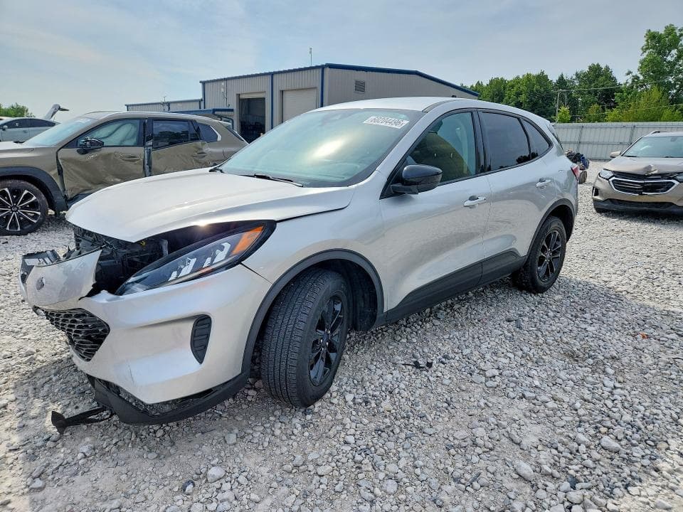 2020 FORD ESCAPE SE SPORT - 1